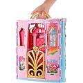 Mattel Barbie Dreamtopia Draagbaar Kasteel - Barbiehuis