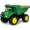 Tomy Britains John Deere Grote Kiepwagen