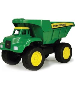 Britains John Deere Grote Kiepwagen