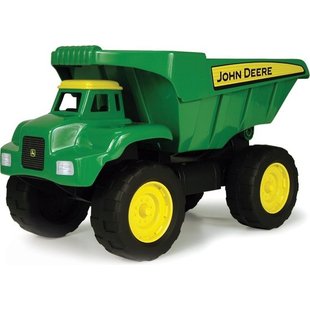 Britains John Deere Grote Kiepwagen