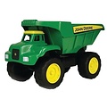 Tomy Britains John Deere Grote Kiepwagen