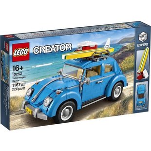 LEGO Creator Expert Volkswagen Kever - 10252