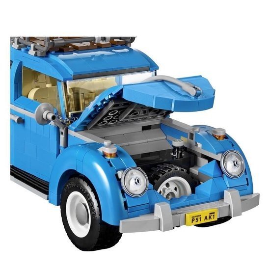 LEGO LEGO Creator Expert Volkswagen Kever - 10252