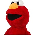 Sesamstraat Sesamstraat Pluche Elmo 100 cm