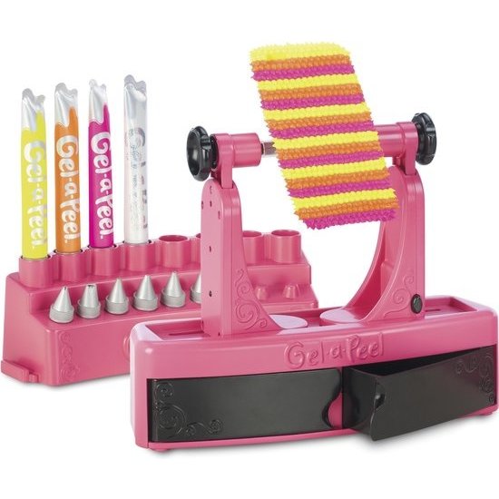 Gel-a-Peel Gel-A-Peel 3D Ontwerp Station