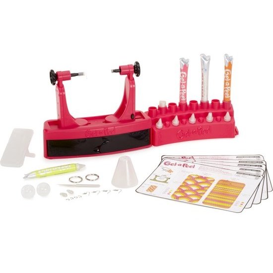 Gel-a-Peel Gel-A-Peel 3D Ontwerp Station
