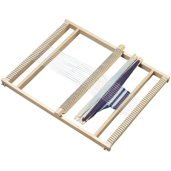 Allgäuer  Weefraam - 40 cm