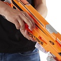 NERF NERF N-Strike Elite AccuStrike Raptorstrike - Blaster