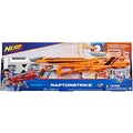 NERF NERF N-Strike Elite AccuStrike Raptorstrike - Blaster