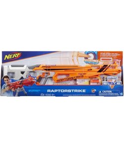 N-Strike Elite AccuStrike Raptorstrike - Blaster