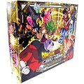 Dragon Ball Z Dragon Ball Super Card Game Ultimate Box