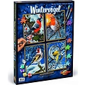 Schipper Schilderen op Nummer - Winter Vogels