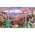 Schipper Schilderen op Nummer - Kersenbloesems in Japan