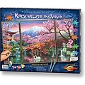 Schipper Schilderen op Nummer - Kersenbloesems in Japan