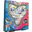 The Pokémon Company Pokémon League Battle Deck Zacian V - Pokémon Kaarten