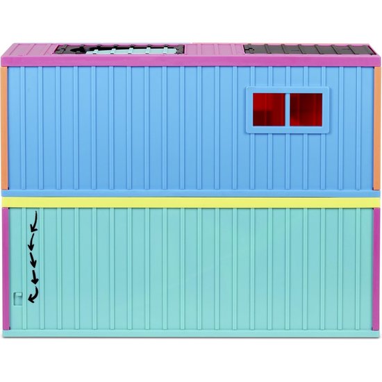 MGA LOL Surprise L.O.L. Surprise! Clubhouse Playset