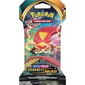 Pokémon  Pokémon Sword & Shield Darkness Ablaze Sleeved Booster - Pokémon Kaarten