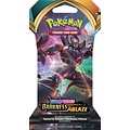 Pokémon  Pokémon Sword & Shield Darkness Ablaze Sleeved Booster - Pokémon Kaarten
