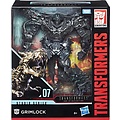 Transformers Transformers Generations Studio Series Leader Grimlock - Actiefiguur