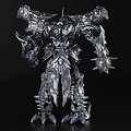 Transformers Transformers Generations Studio Series Leader Grimlock - Actiefiguur