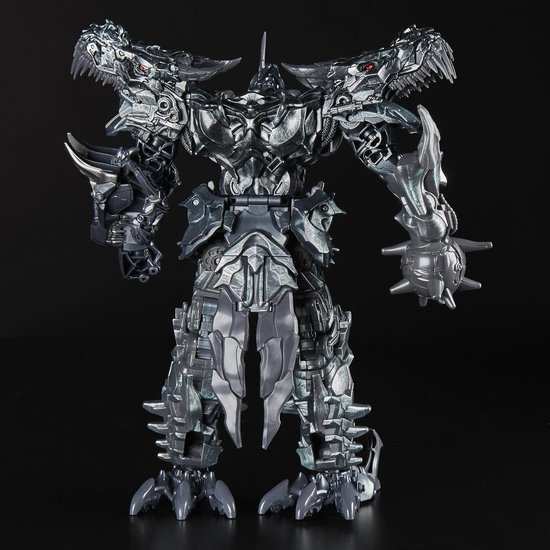 Transformers Transformers Generations Studio Series Leader Grimlock - Actiefiguur