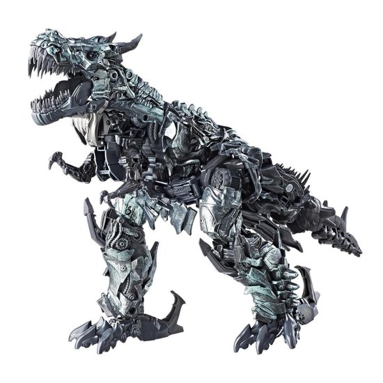 Transformers Transformers Generations Studio Series Leader Grimlock - Actiefiguur