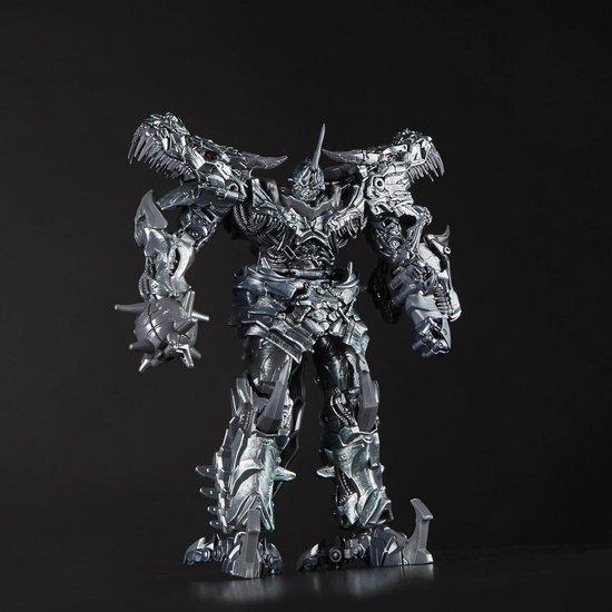 Transformers Transformers Generations Studio Series Leader Grimlock - Actiefiguur
