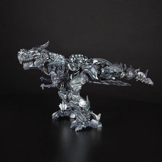 Transformers Transformers Generations Studio Series Leader Grimlock - Actiefiguur