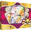 The Pokémon Company Pokémon Alakazam V Box - Pokémon Kaarten