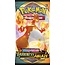 The Pokémon Company Pokémon Sword & Shield Darkness Ablaze Boosterpack