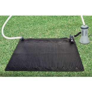 Intex Zwembadverwarming Solar Mat - 120 x 120 cm