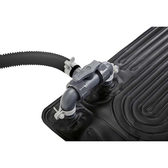 Intex Intex Zwembadverwarming Solar Mat - 120 x 120 cm