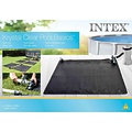 Intex Intex Zwembadverwarming Solar Mat - 120 x 120 cm