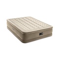 Intex Intex Ultra Plush Queen Luchtbed - 2-persoons - 203x152x46 cm