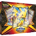 Pokémon  Pokémon Shining Fates Pikachu V Box - Pokémon Kaarten