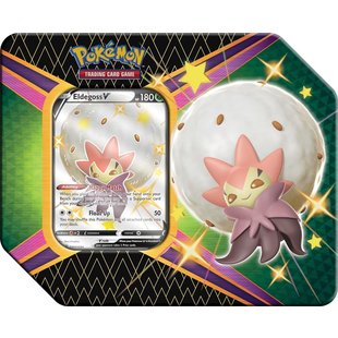 Pokémon  Shining Fates Tin - Pokémon Kaarten