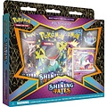 Pokémon  Pokémon Shining Fates Mad Party Pin Collection - Pokémon Kaarten