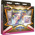 Pokémon  Pokémon Shining Fates Mad Party Pin Collection - Pokémon Kaarten