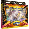 Pokémon  Pokémon Shining Fates Mad Party Pin Collection - Pokémon Kaarten
