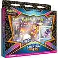 Pokémon  Pokémon Shining Fates Mad Party Pin Collection - Pokémon Kaarten