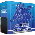 Pokémon  Pokémon Sword & Shield Battle Styles Elite Trainer Box