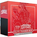 Pokémon  Pokémon Sword & Shield Battle Styles Elite Trainer Box