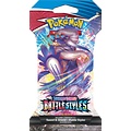 Pokémon  Pokémon Sword & Shield Battle Styles Sleeved Booster Pack