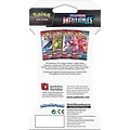 Pokémon  Pokémon Sword & Shield Battle Styles Sleeved Booster Pack