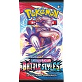 Pokémon  Pokémon Sword & Shield Battle Styles Booster Pack