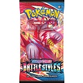 Pokémon  Pokémon Sword & Shield Battle Styles Booster Pack