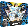 Pokémon  Pokémon Sword & Shield Battle Styles Urshifu V Box
