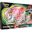 The Pokémon Company Pokémon VMAX Battle Box