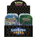 Pokémon  Pokémon  Shining Fates Mini Tin