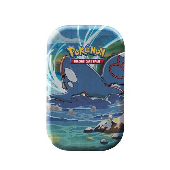 Pokémon  Pokémon  Shining Fates Mini Tin
